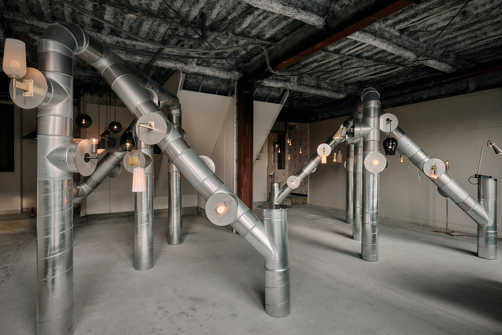 TRUNK SHOW in MIYOTA