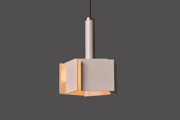 door_door / tall - NEW LIGHT POTTERY
