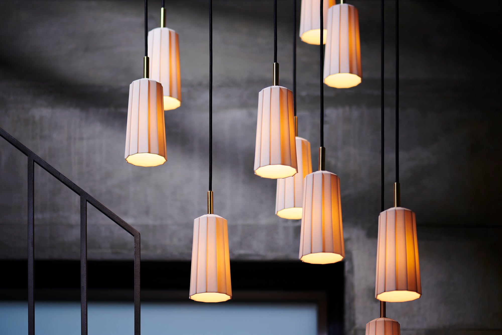 NEW LIGHT POTTERY