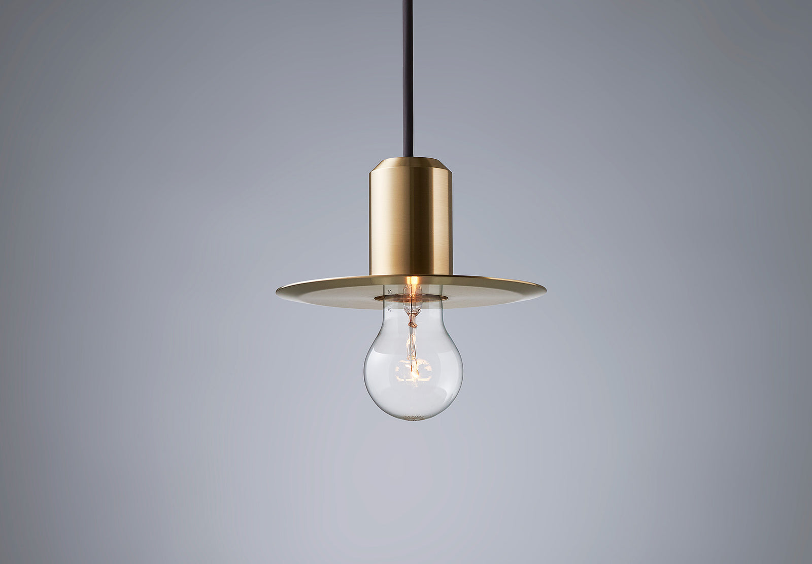 Bullet flat shade / 150