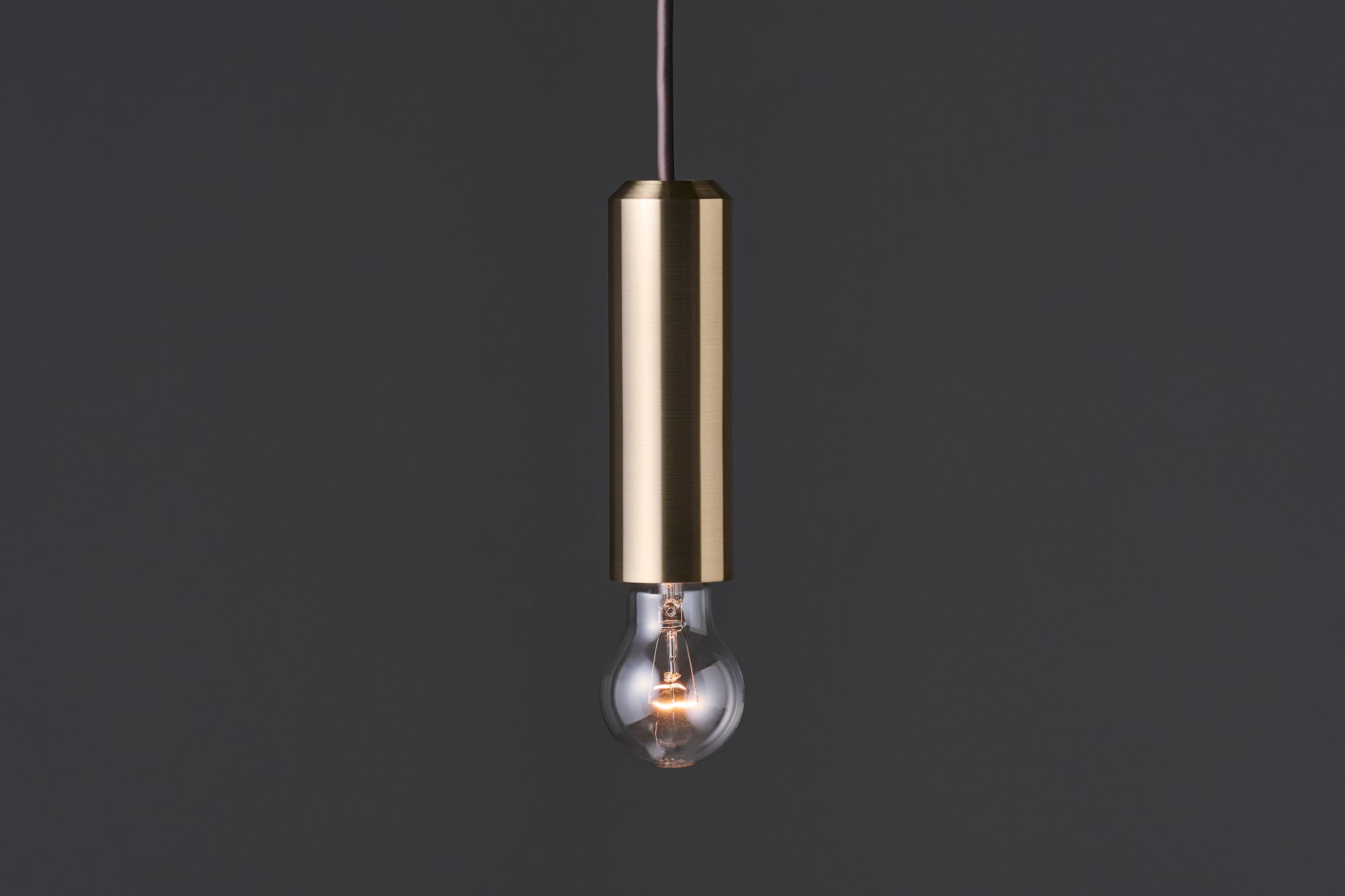 SUSPENSION - NEW LIGHT POTTERY