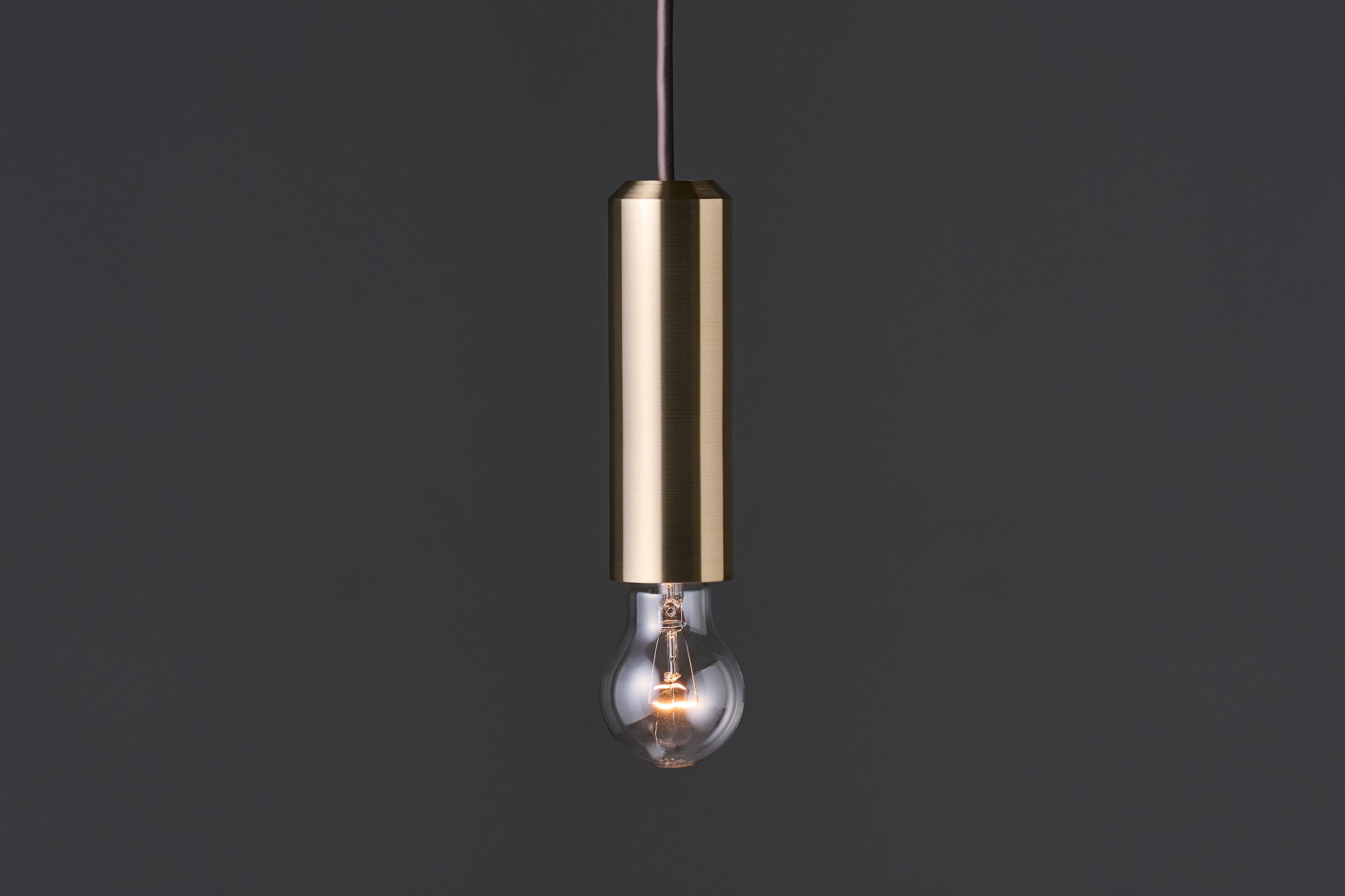 Bullet tall - NEW LIGHT POTTERY