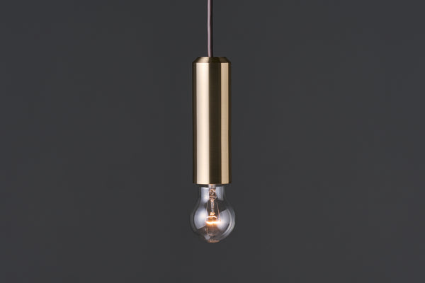 Bullet tall - NEW LIGHT POTTERY