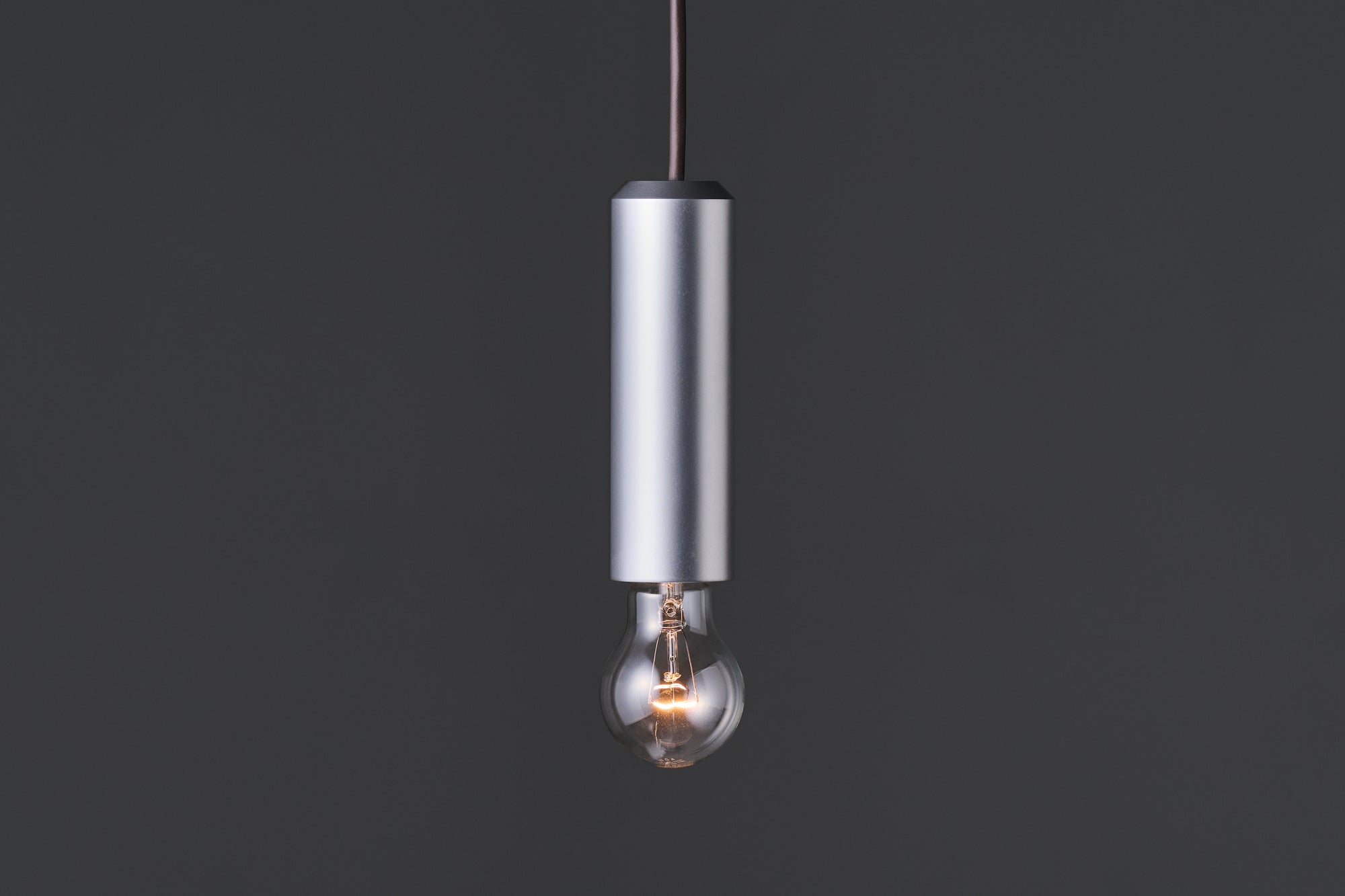 Bullet tall - NEW LIGHT POTTERY