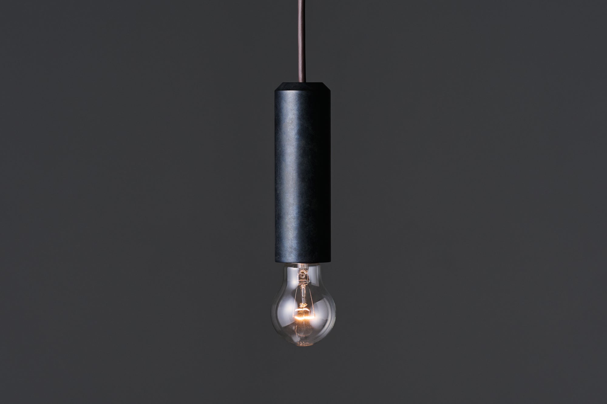 Bullet tall - NEW LIGHT POTTERY