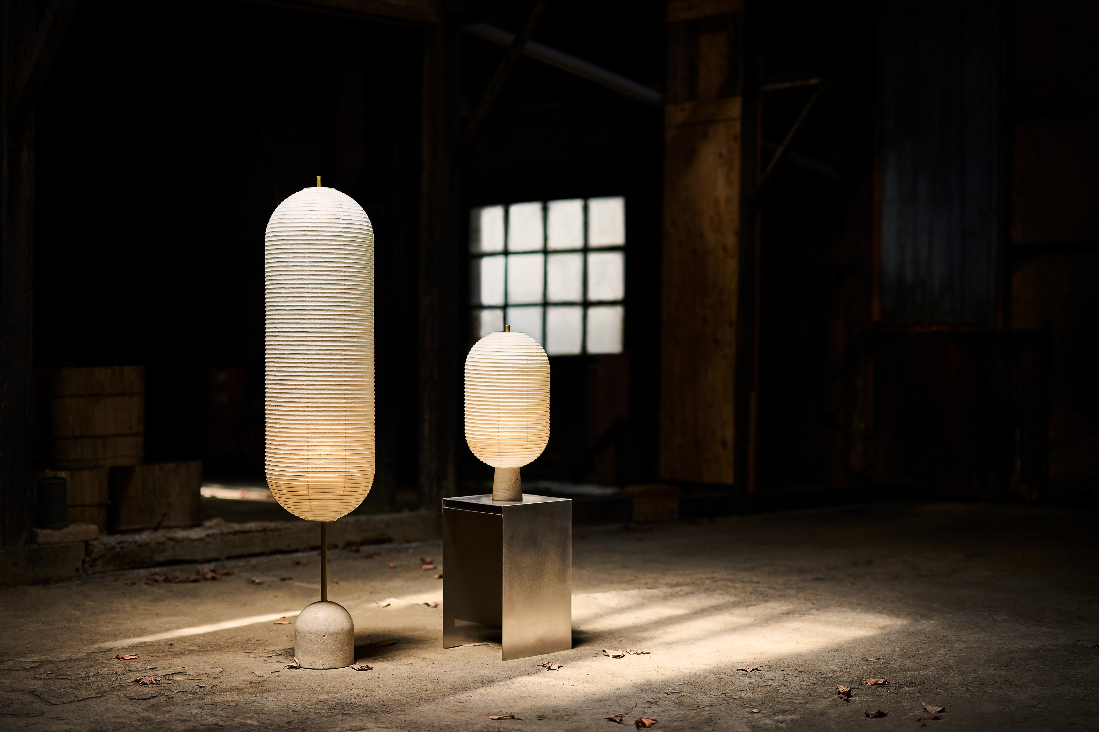 BAL - NEW LIGHT POTTERY