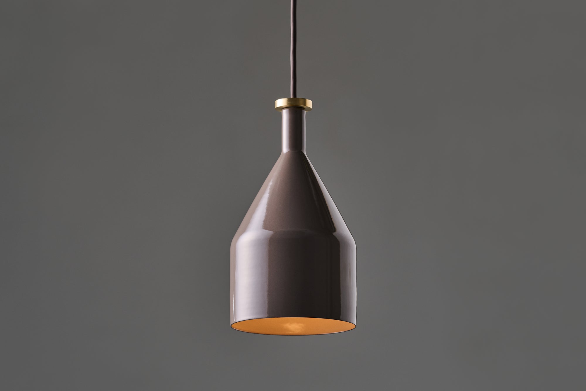 NEW LIGHT POTTERY　モモ Moran - NEW LIGHT POTTERY