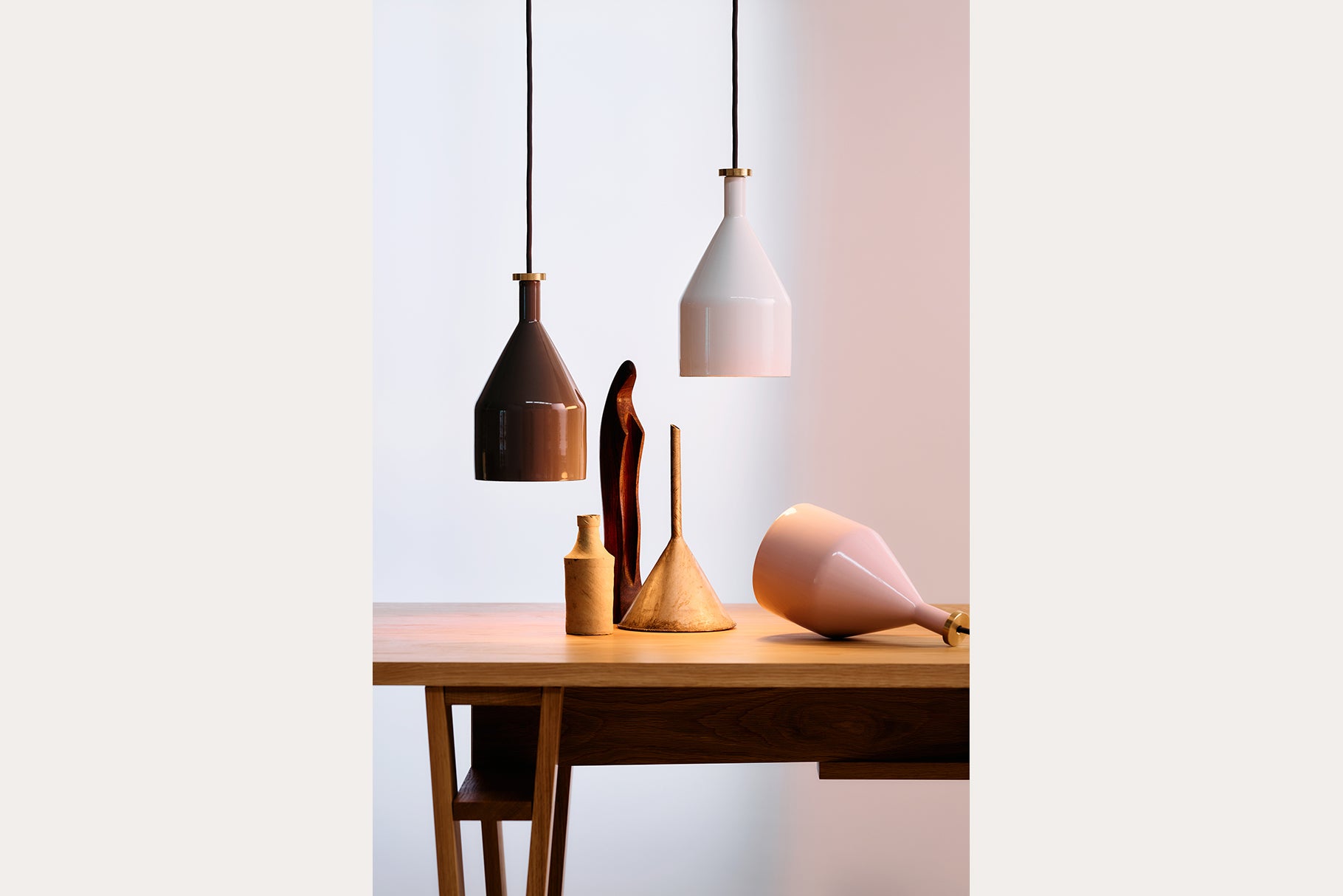 Moran - NEW LIGHT POTTERY