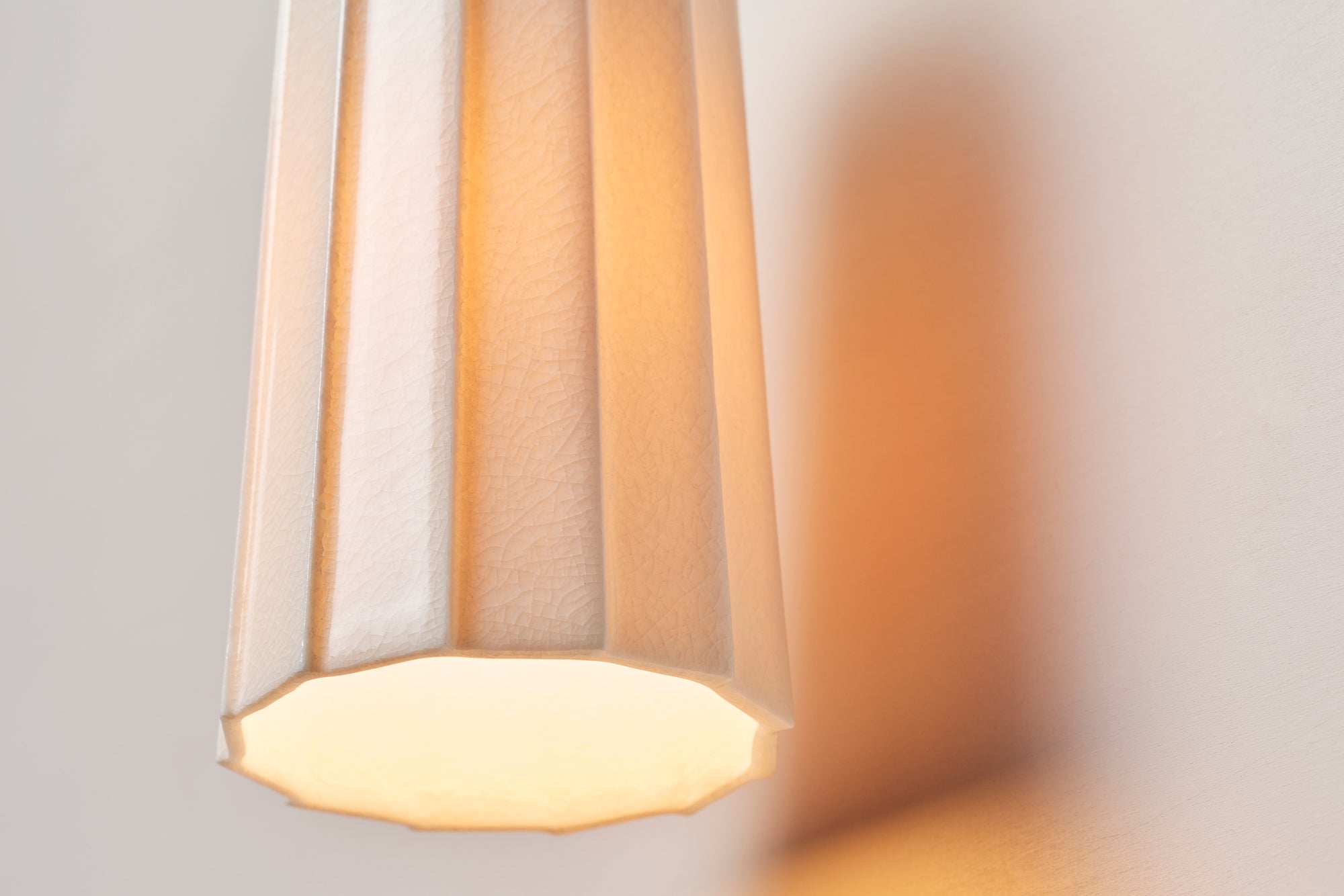 blanka wall / outdoor - NEW LIGHT POTTERY