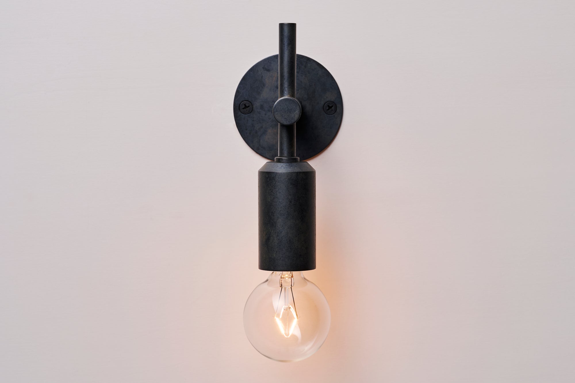 Bullet wall - NEW LIGHT POTTERY