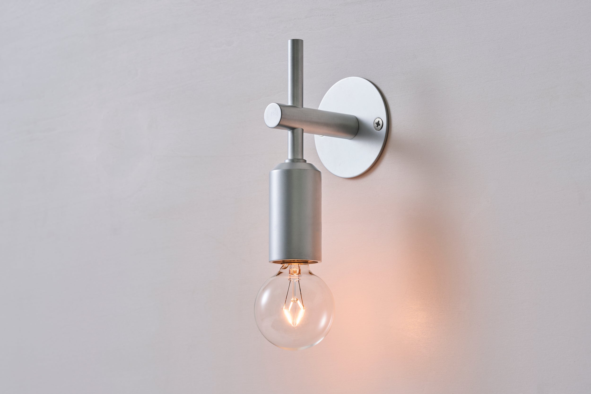 Bullet wall - NEW LIGHT POTTERY 