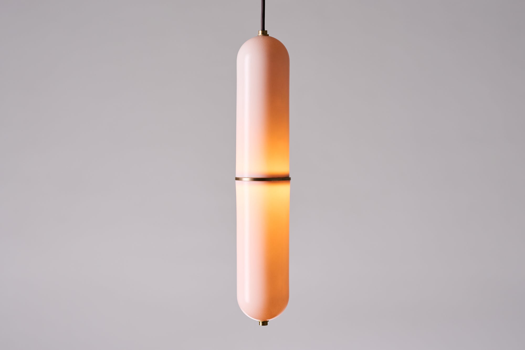 SUSPENSION - NEW LIGHT POTTERY