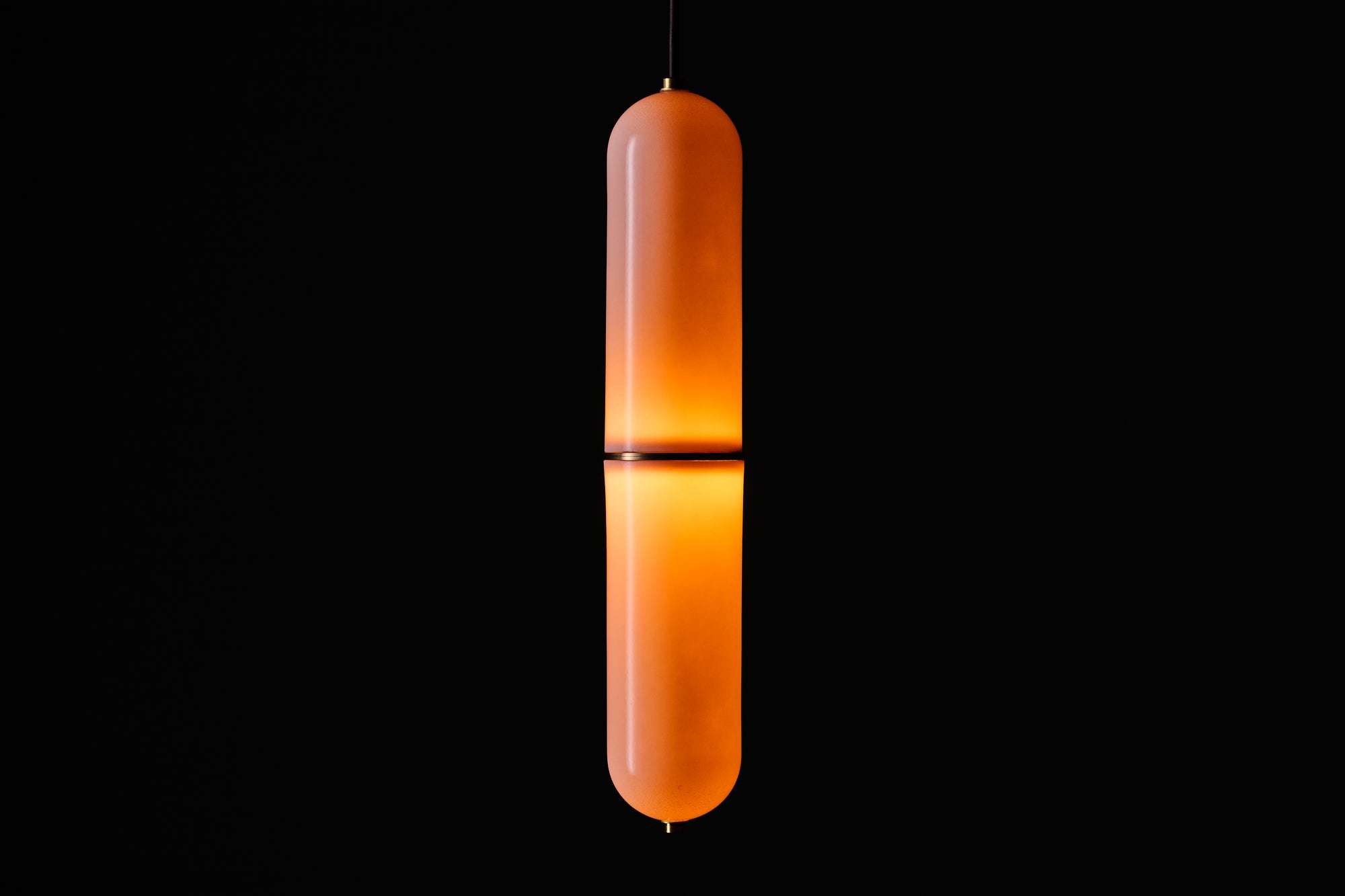 Capsule - NEW LIGHT POTTERY