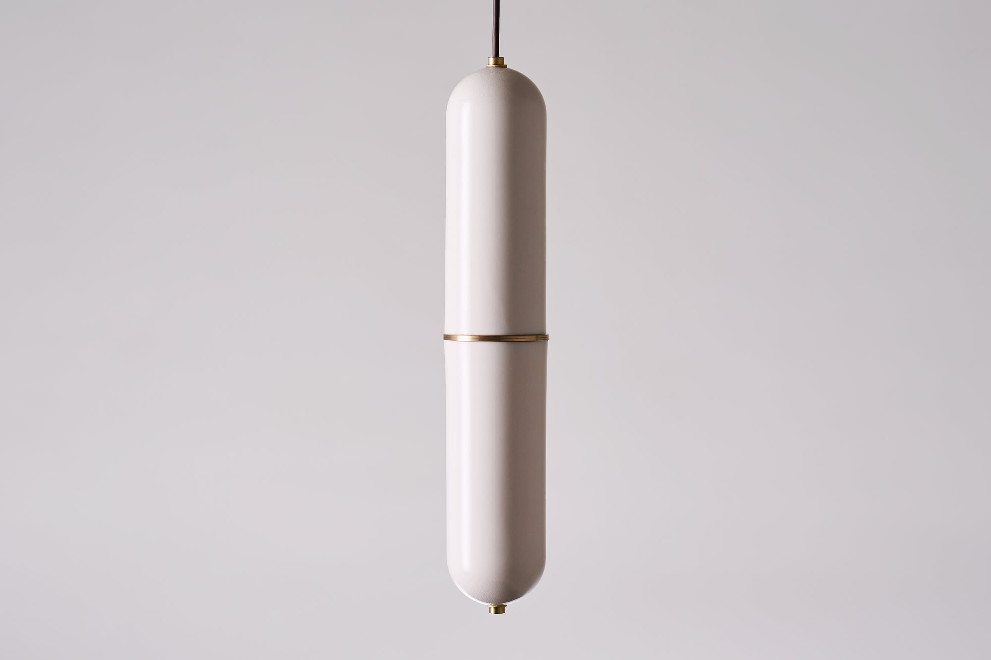 Capsule - NEW LIGHT POTTERY