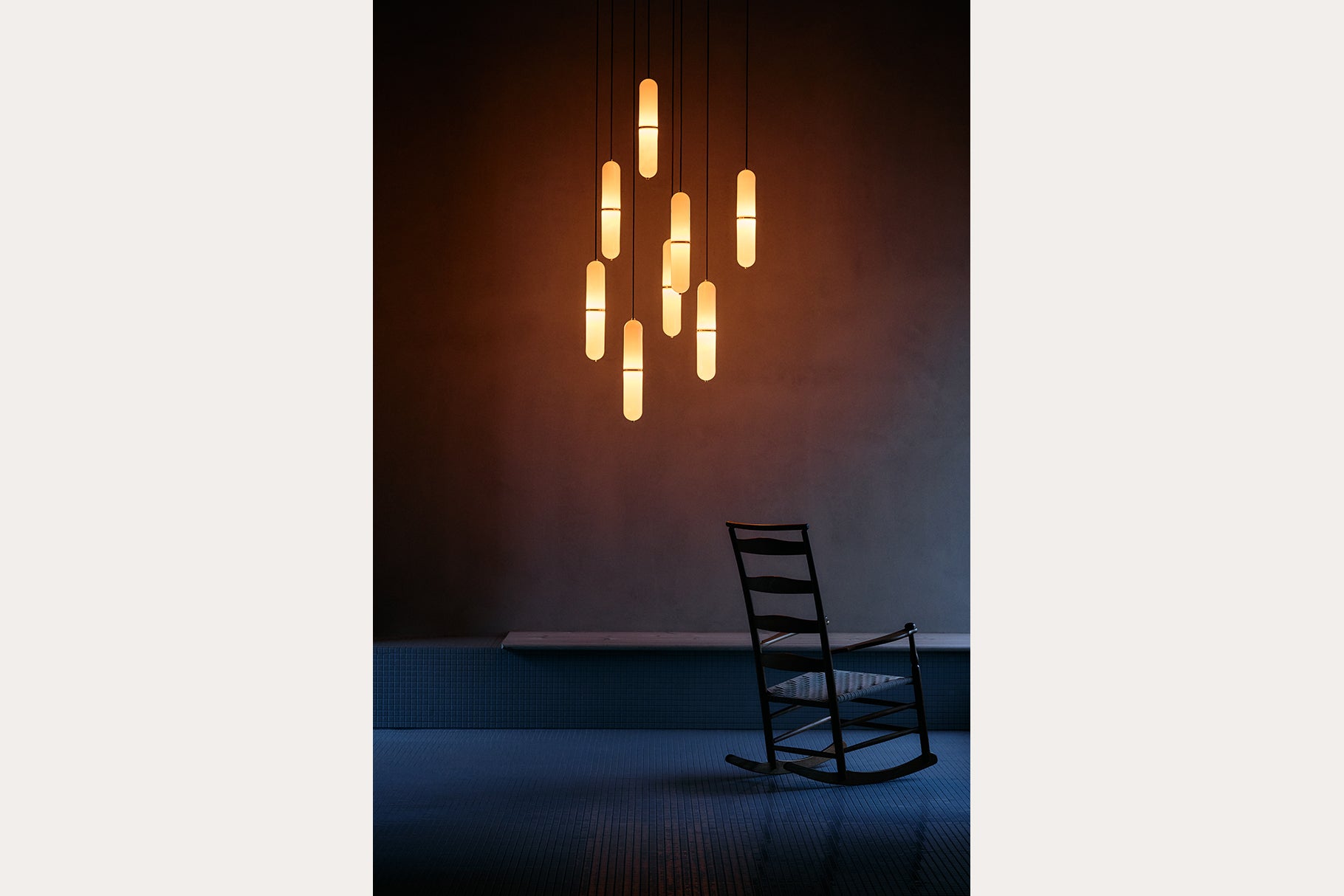 Capsule - NEW LIGHT POTTERY