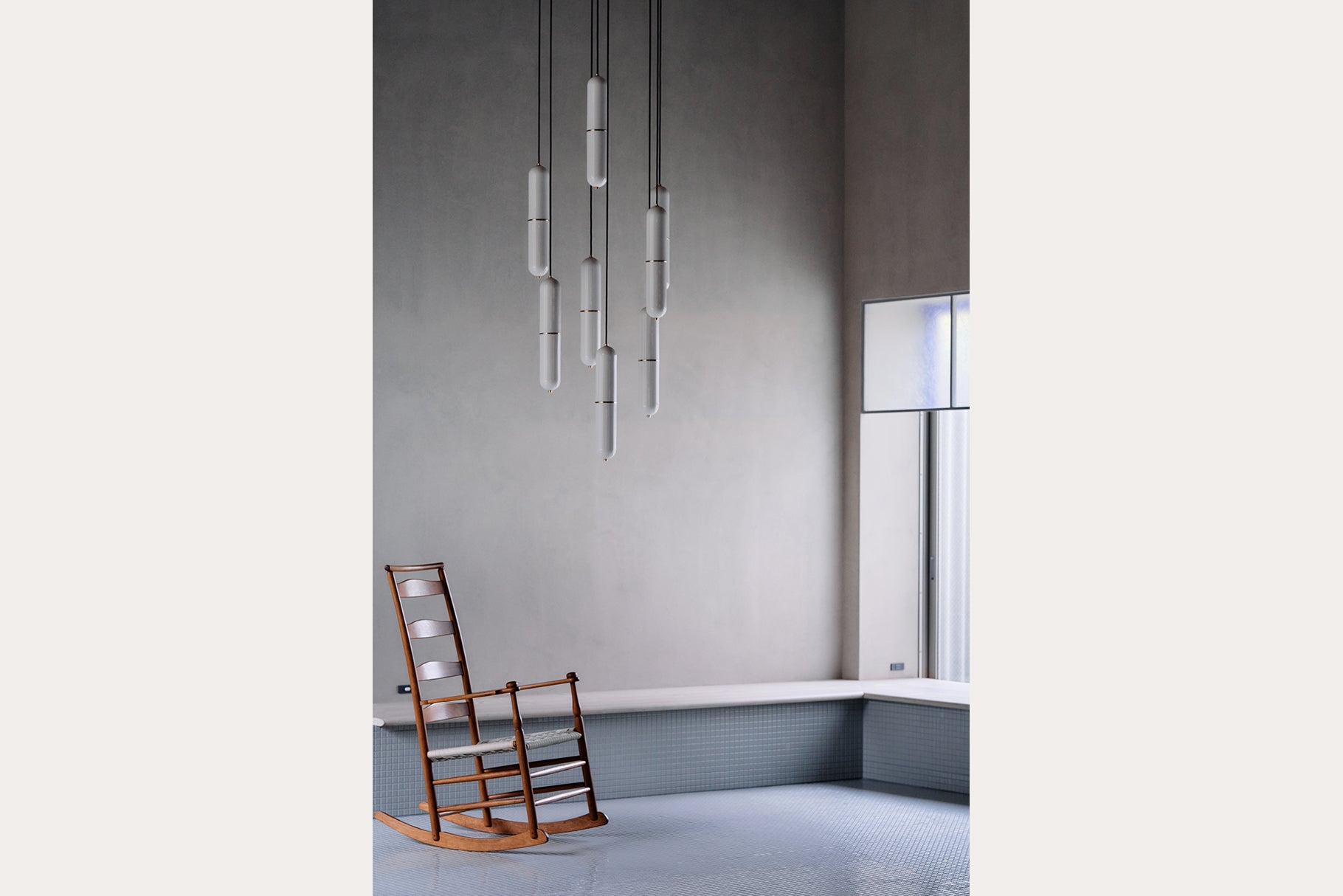Capsule - NEW LIGHT POTTERY
