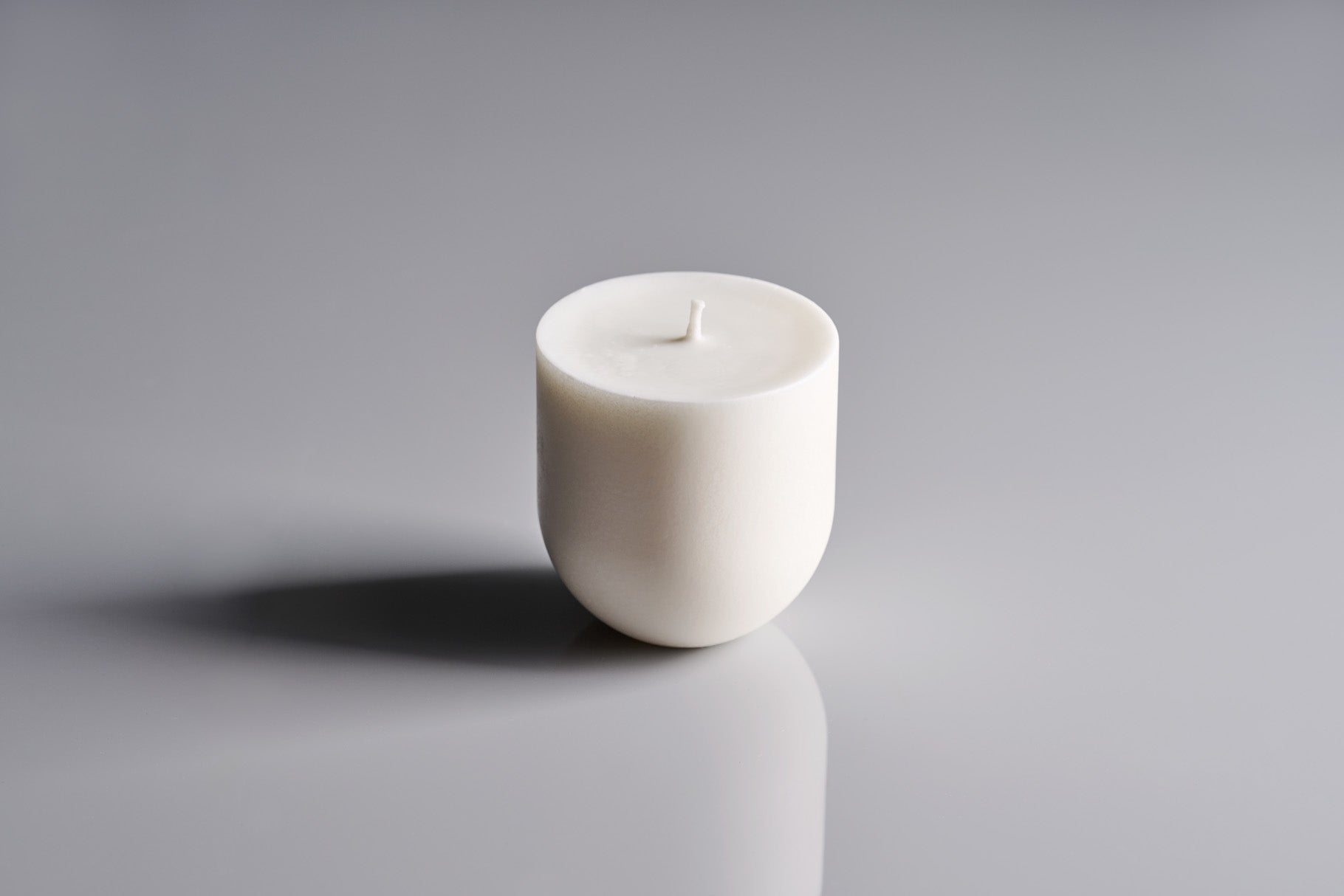 cd_01 Candle Refill - NEW LIGHT POTTERY