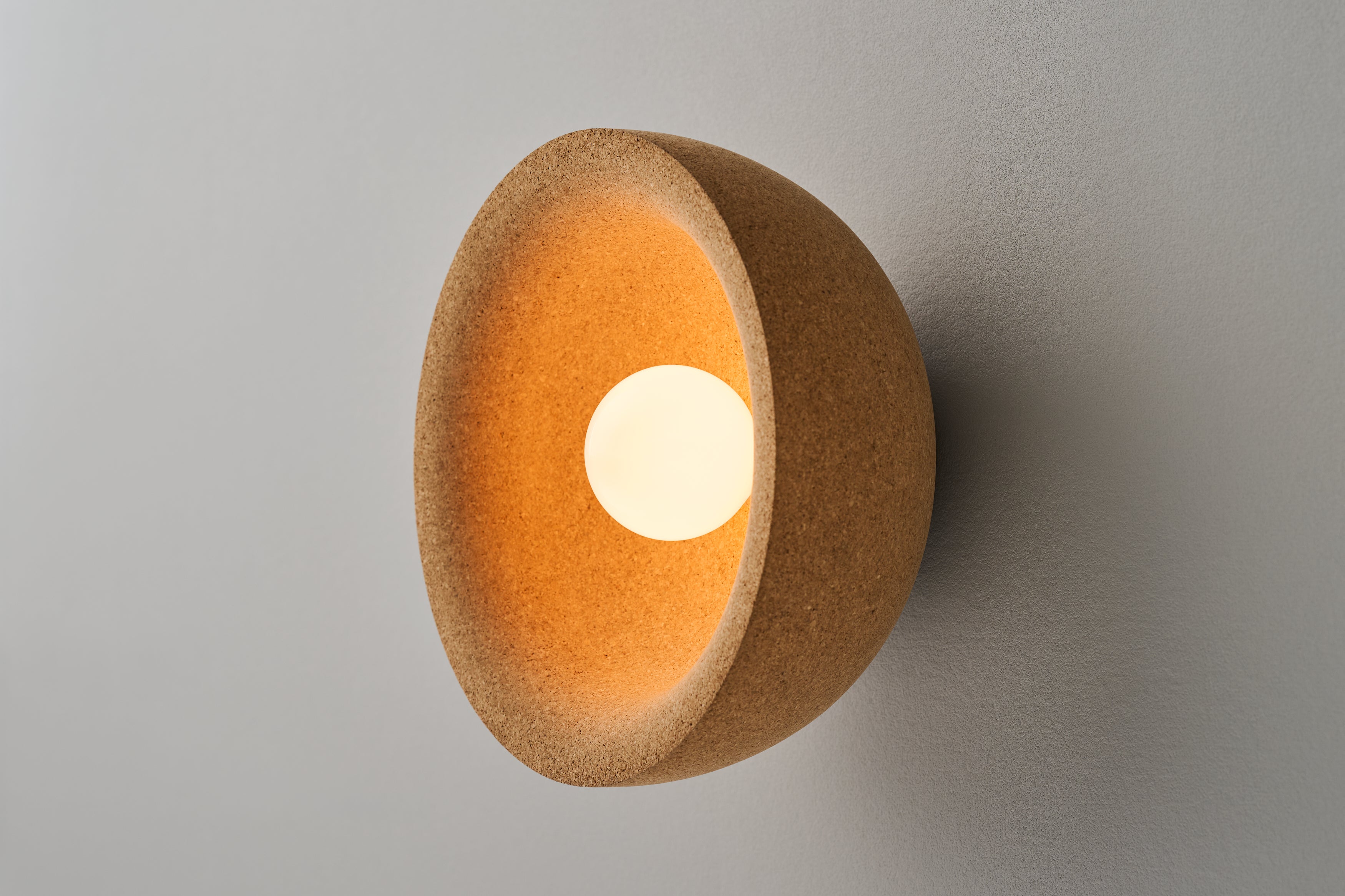 Corks - NEW LIGHT POTTERY