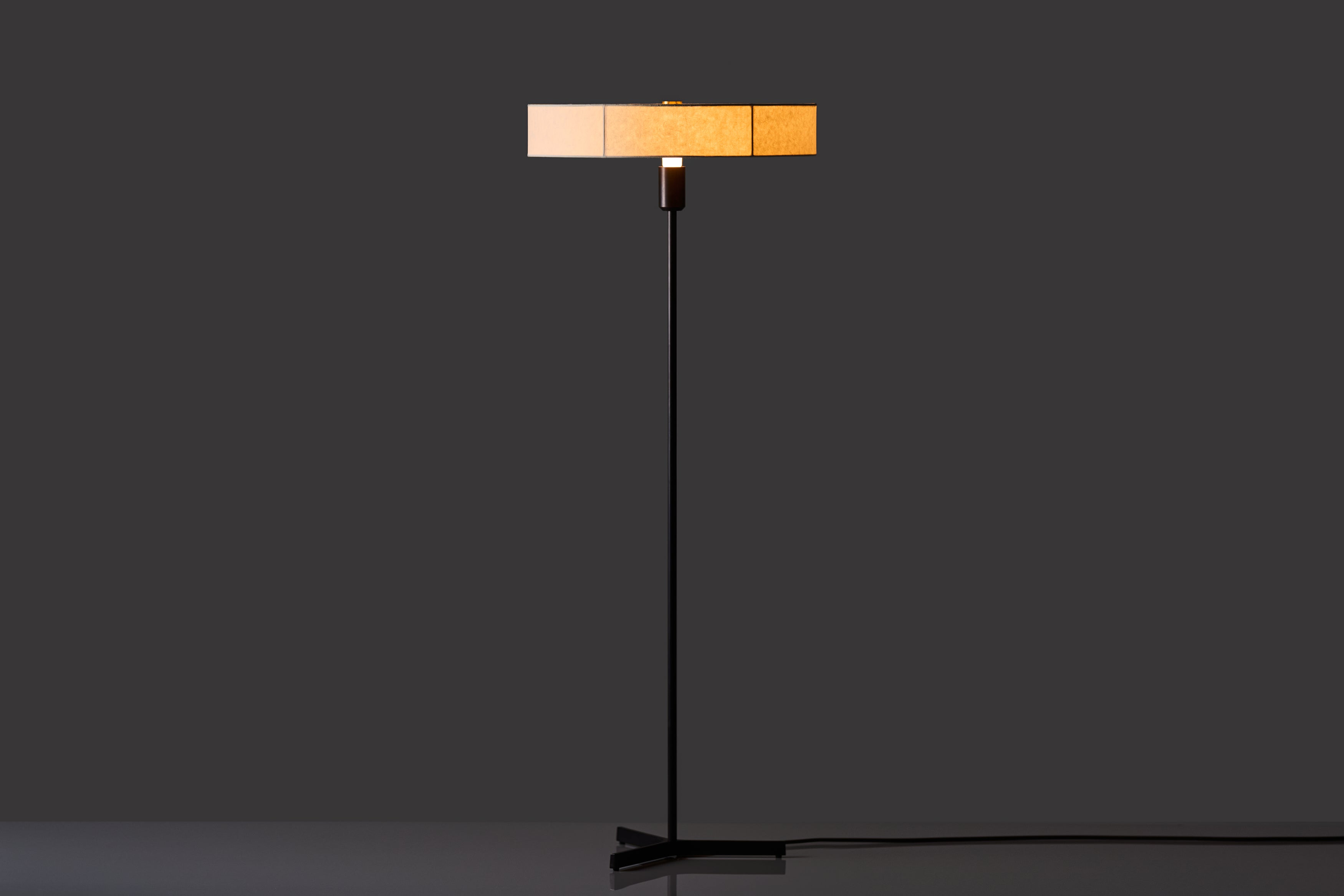 Mond floor - NEW LIGHT POTTERY