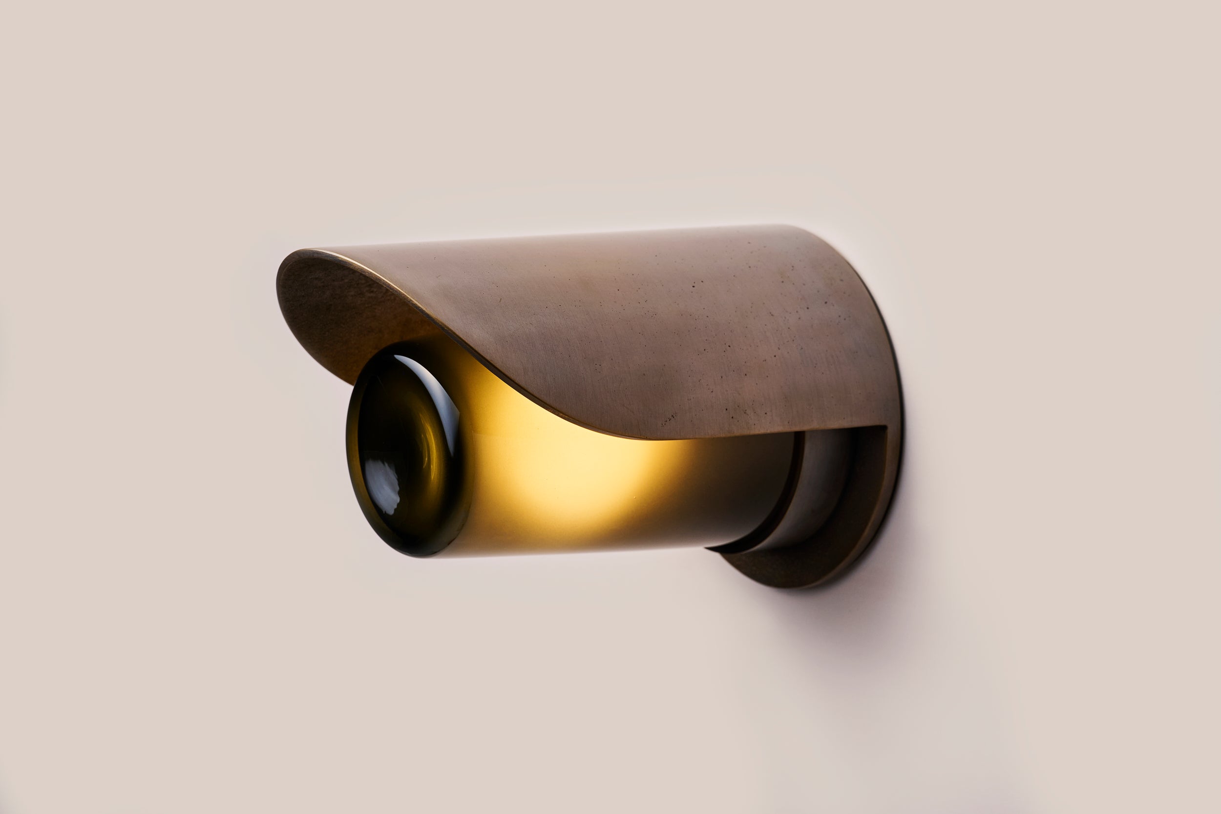 Monk - NEW LIGHT POTTERY Monk - NEW LIGHT POTTERY