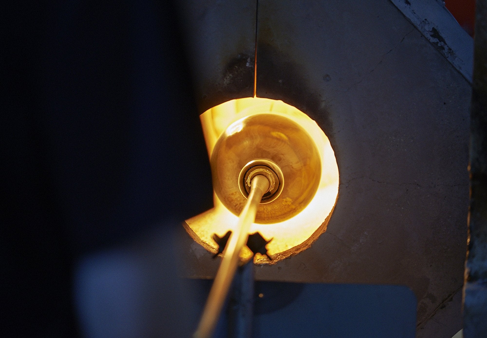 Apollo / 200 - NEW LIGHT POTTERY