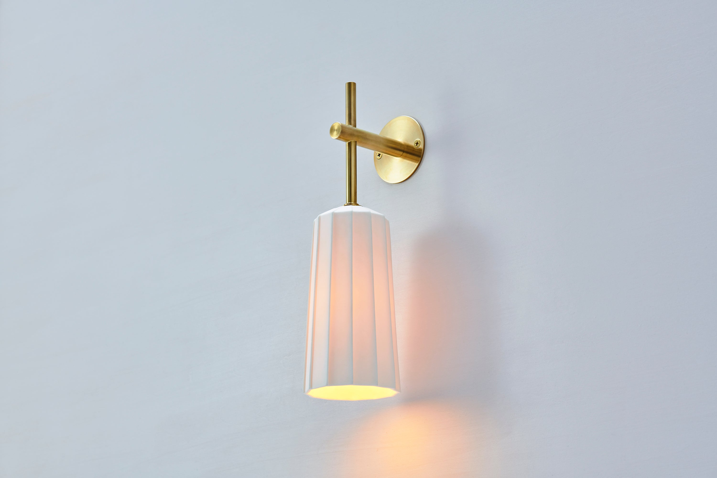 blanka wall - NEW LIGHT POTTERY