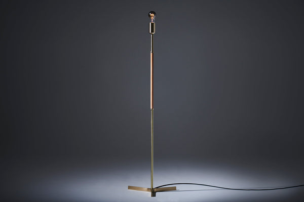 フロアスタンド Eryna Ella - NEW LIGHT POTTERY