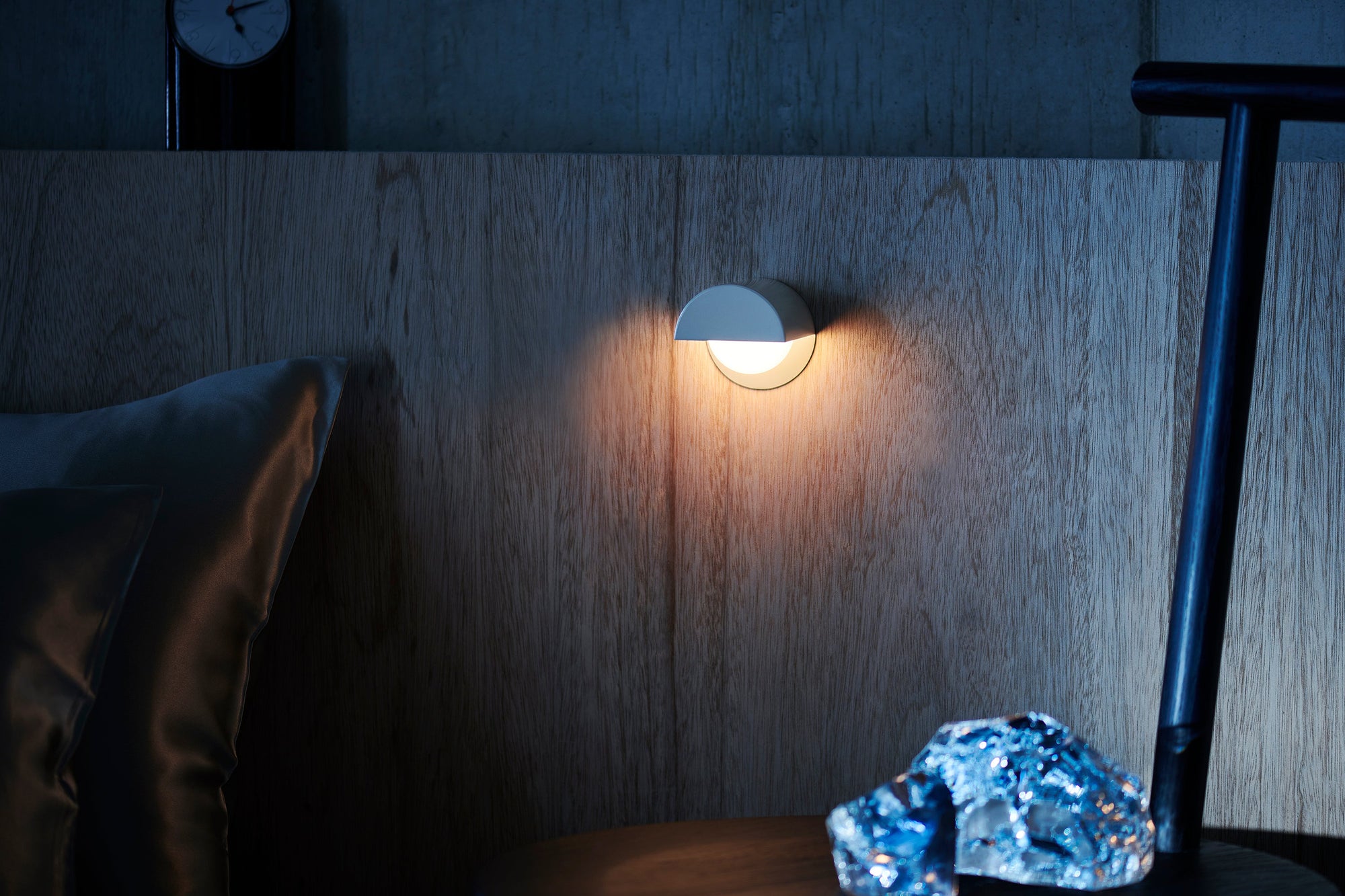 ニューライトポタリーnew light pottery mob17/silver ニューライトポタリーnew light pottery 目掛け mob17/silver