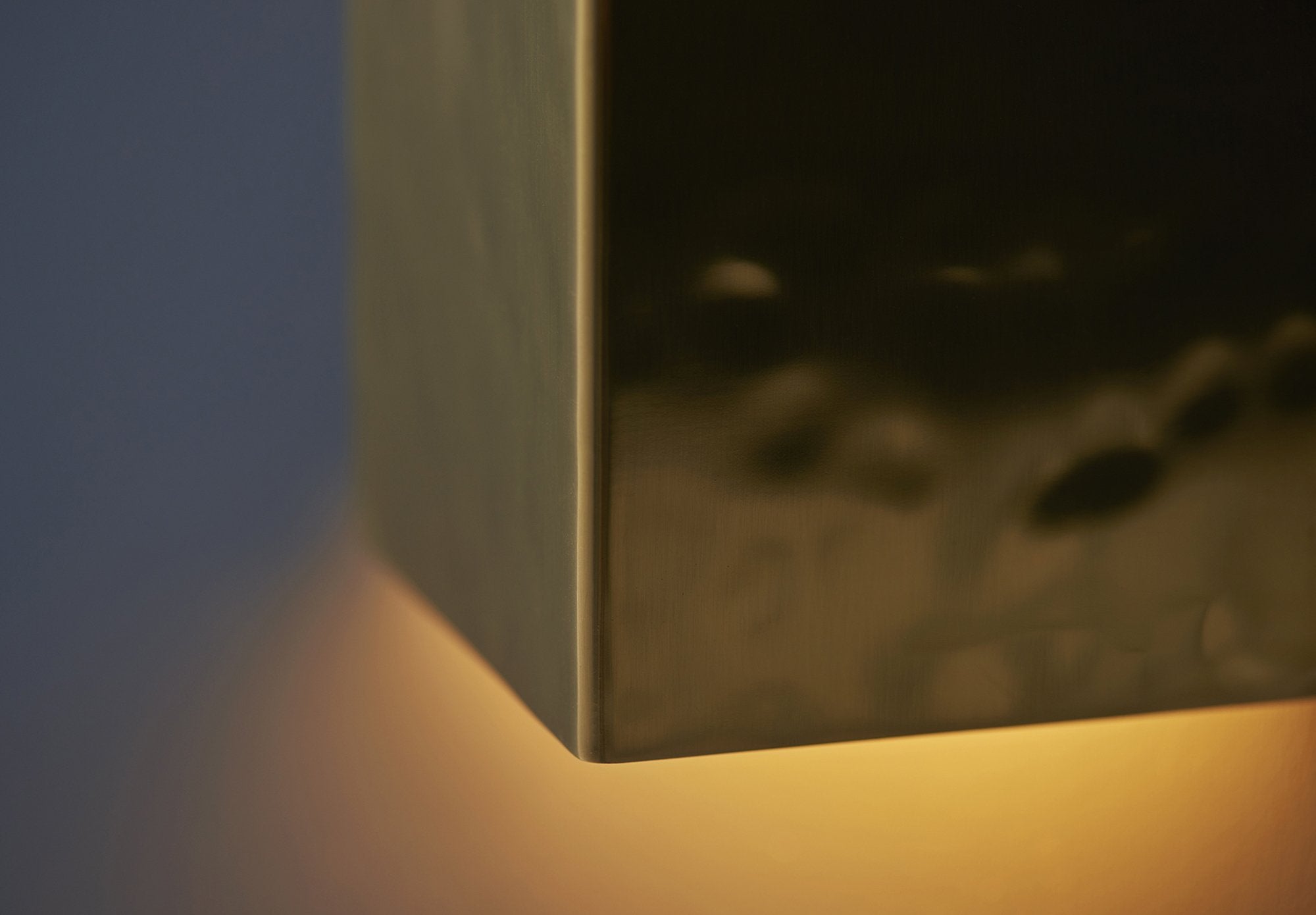 eight / eight - NEW LIGHT POTTERY