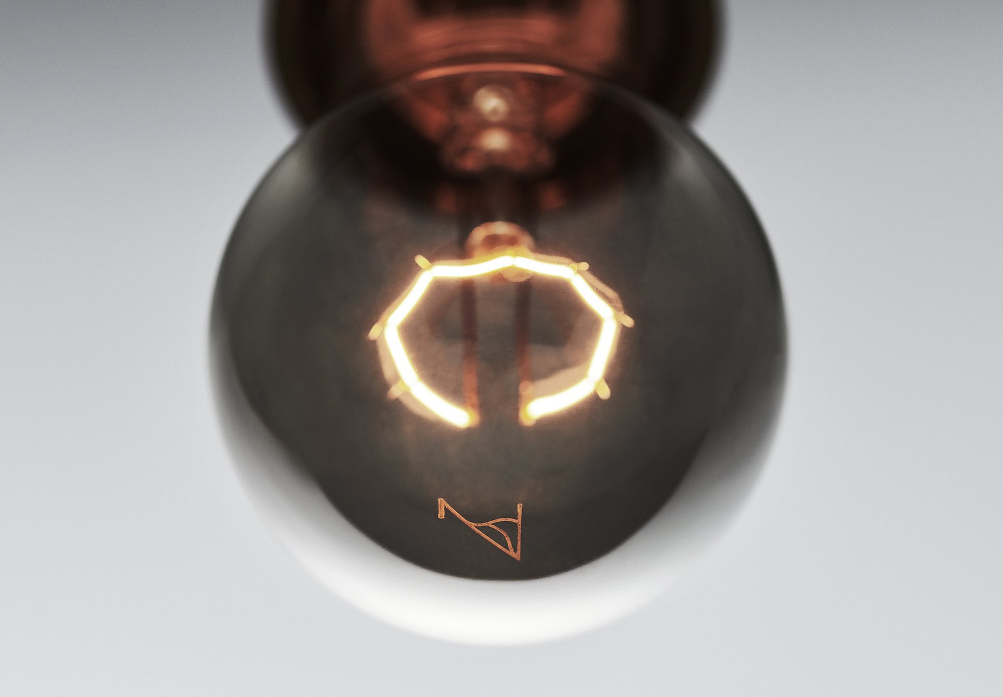 NEW LIGHT POTTERY mob17 silver E17壁掛け照明 mob.17 - NEW LIGHT