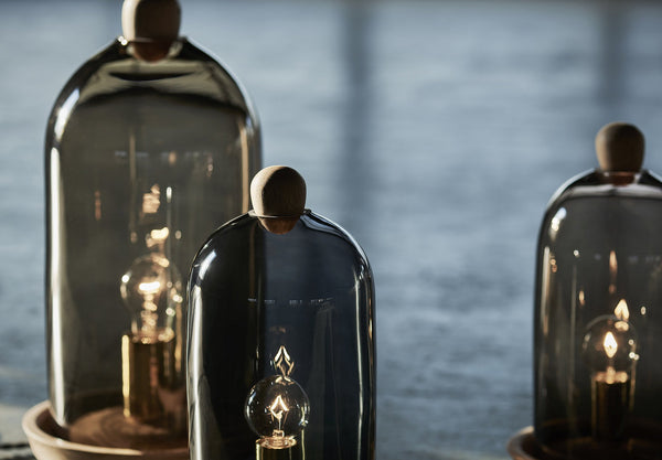 ソリッドなデザインの鉄製風見 アンティーク 上品なデザインで風情のある鉄製の灯籠 DC3264 – 古福庵